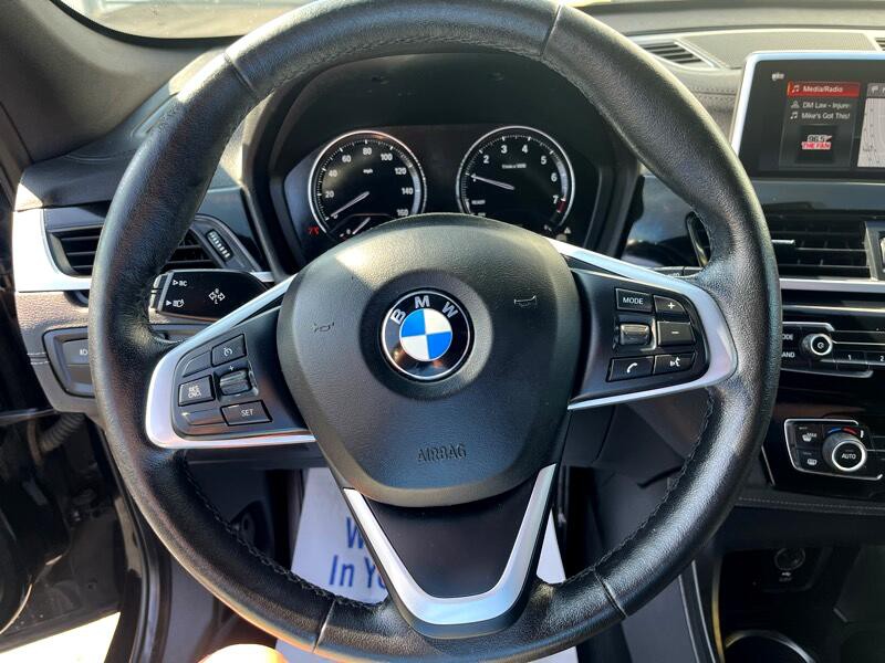 2020 BMW X1 Image 22