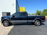 Image for 2021 Ford F-350 Lariat Crew Cab Long Bed ID: 6825025