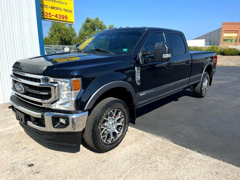 2021 Ford F-350 Image 2