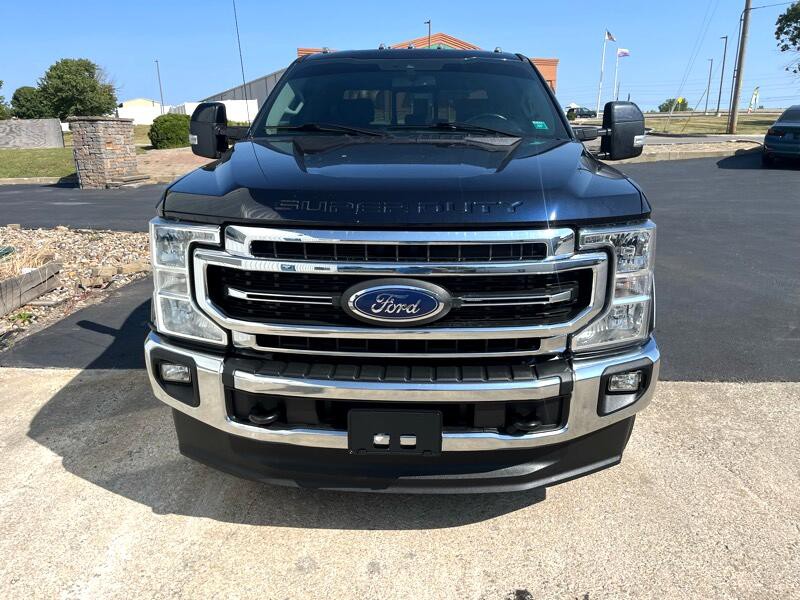 2021 Ford F-350 Image 3