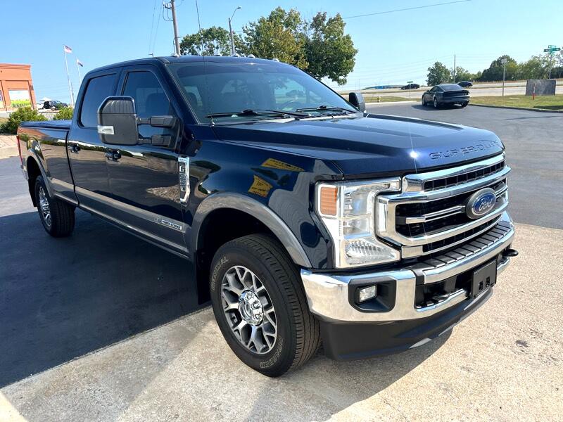 2021 Ford F-350 Image 4