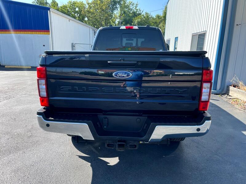 2021 Ford F-350 Image 6