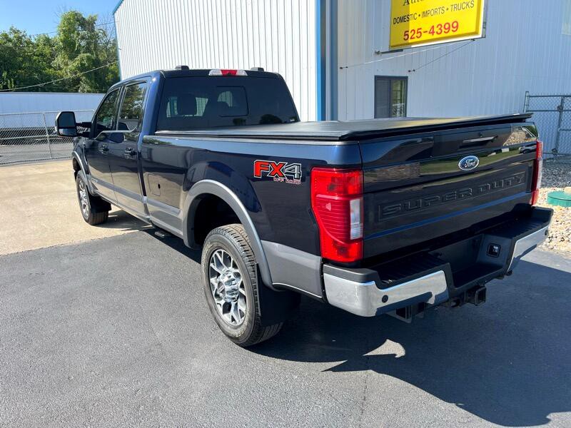 2021 Ford F-350 Image 7