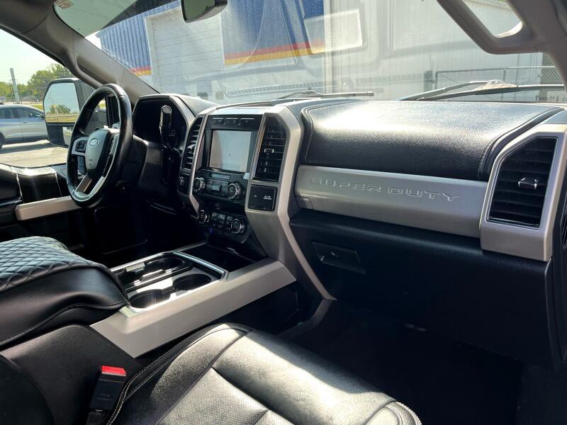 2021 Ford F-350 Image 8