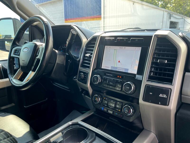 2021 Ford F-350 Image 10