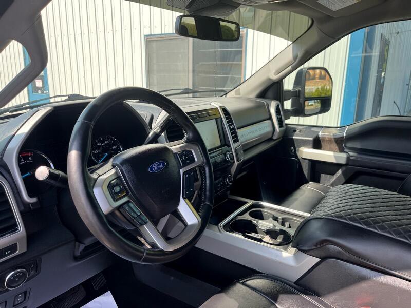 2021 Ford F-350 Image 16