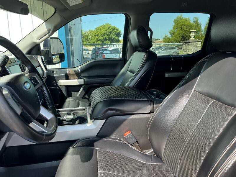 2021 Ford F-350 Image 17