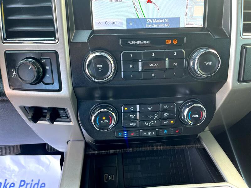 2021 Ford F-350 Image 19