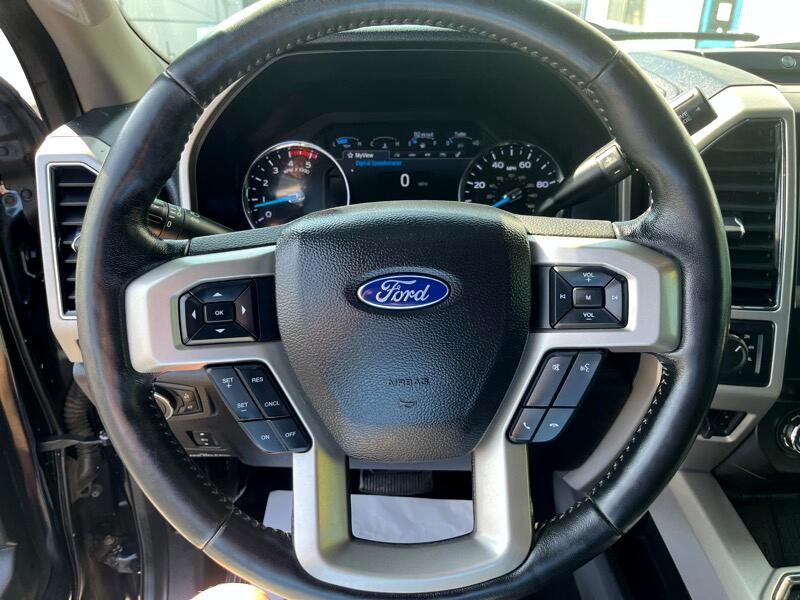 2021 Ford F-350 Image 22