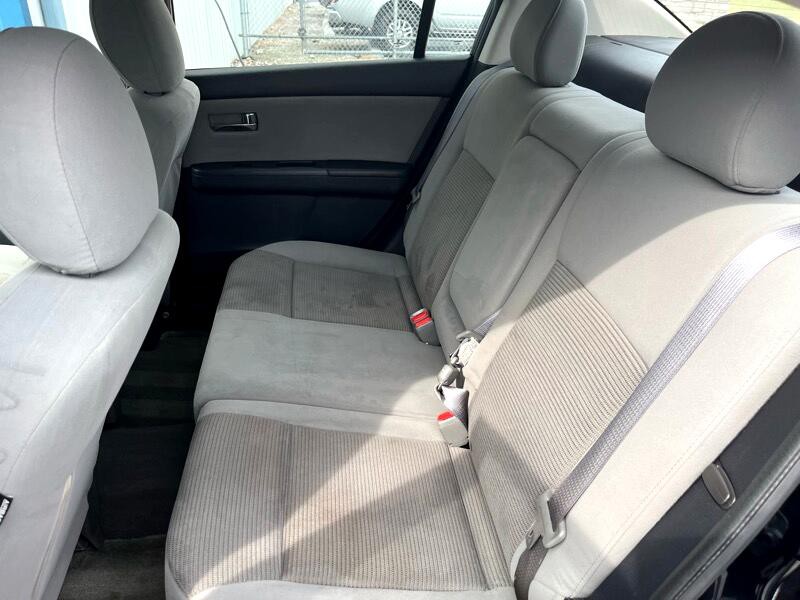 2012 Nissan Sentra Image 13