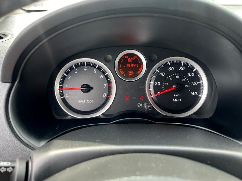 2012 Nissan Sentra Image 18