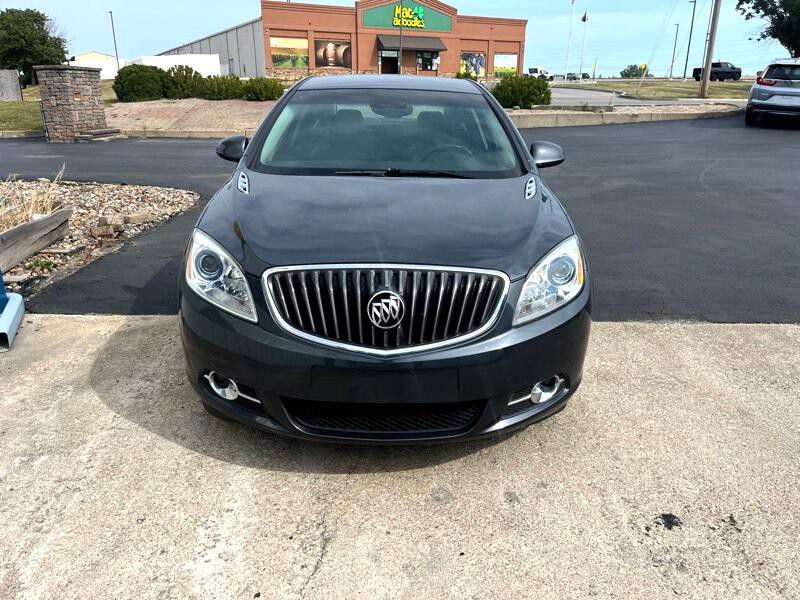 2012 Buick Verano Image 3