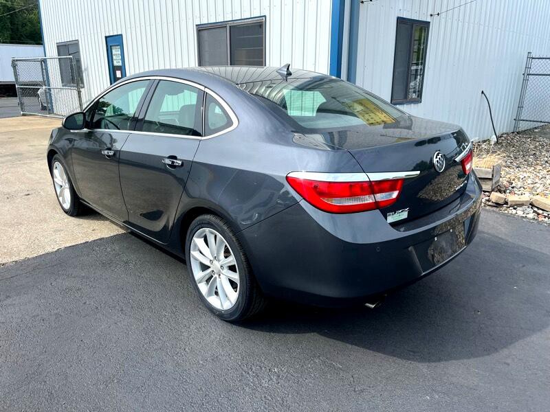 2012 Buick Verano Image 12