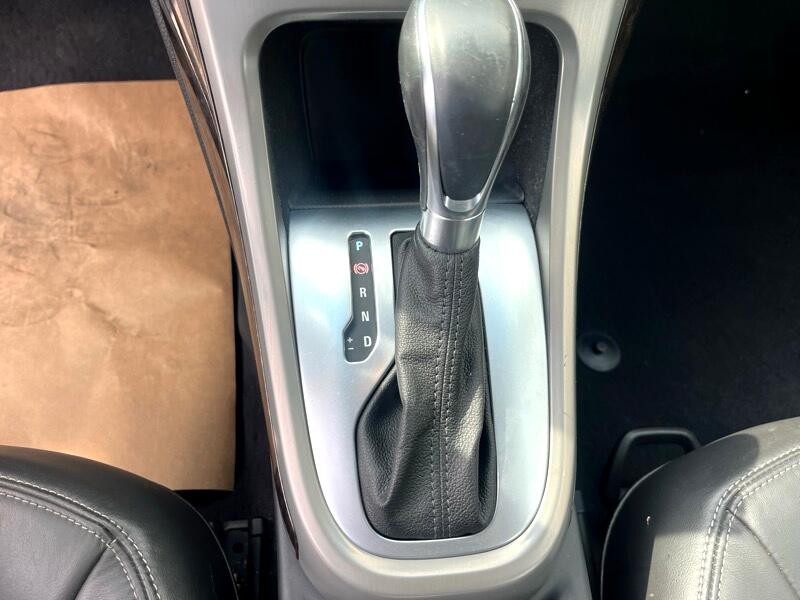 2012 Buick Verano Image 16