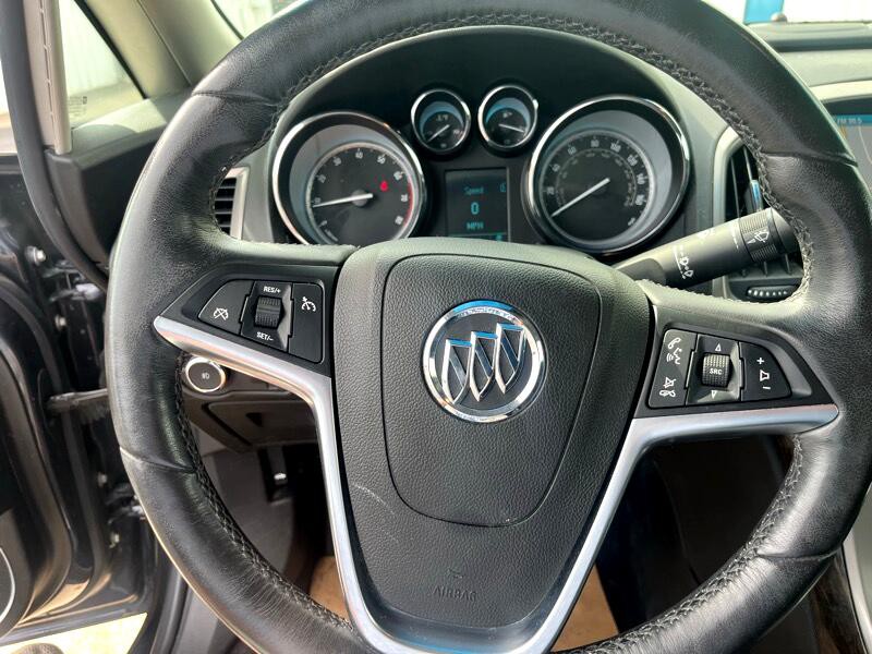 2012 Buick Verano Image 18
