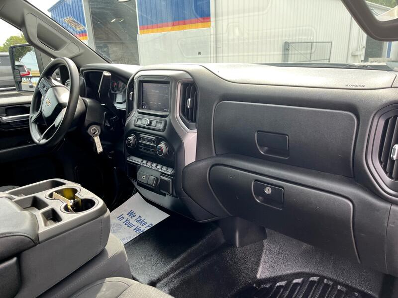 2020 Chevrolet Silverado 1500 Image 9
