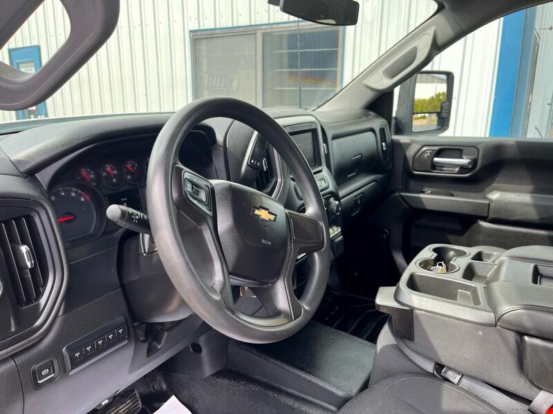 2020 Chevrolet Silverado 1500 Image 14