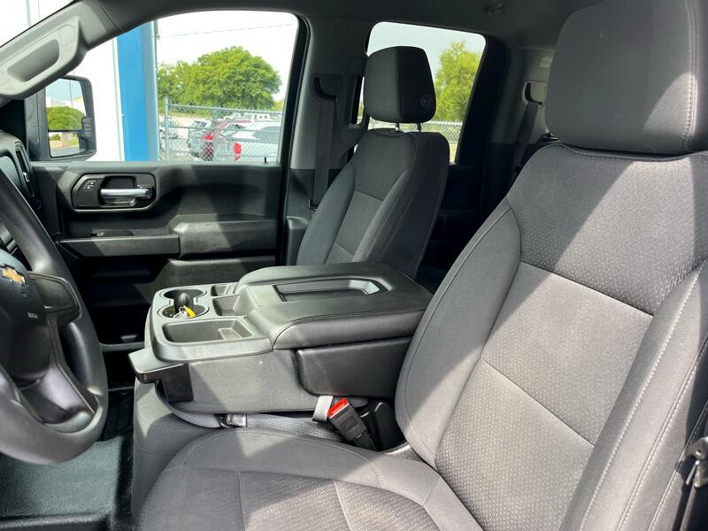 2020 Chevrolet Silverado 1500 Image 15