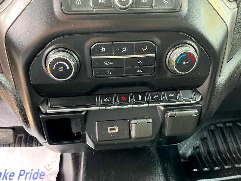 2020 Chevrolet Silverado 1500 Image 17