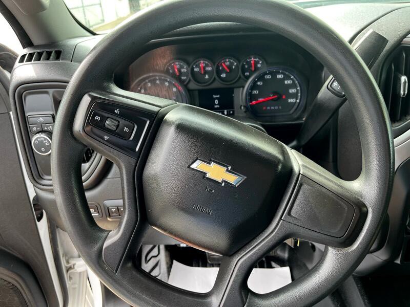 2020 Chevrolet Silverado 1500 Image 19