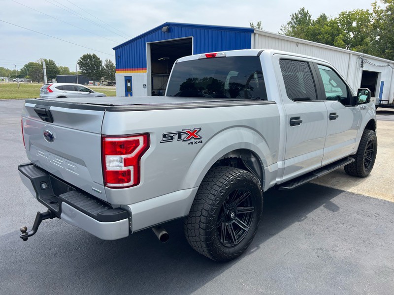 2019 Ford F-150 Image 5