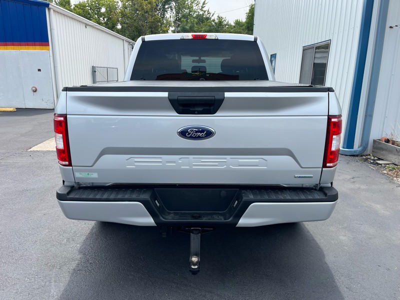2019 Ford F-150 Image 6
