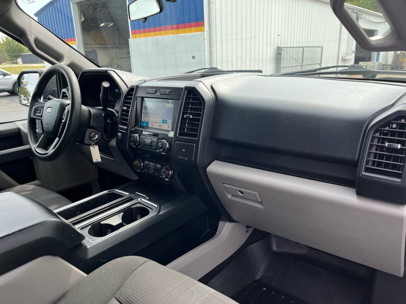 2019 Ford F-150 Image 8