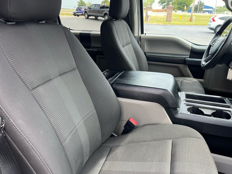 2019 Ford F-150 Image 9