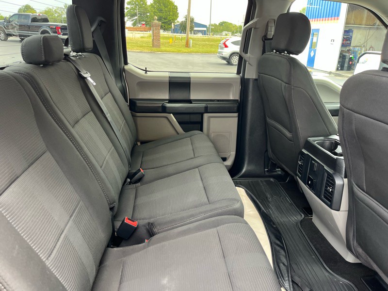 2019 Ford F-150 Image 11
