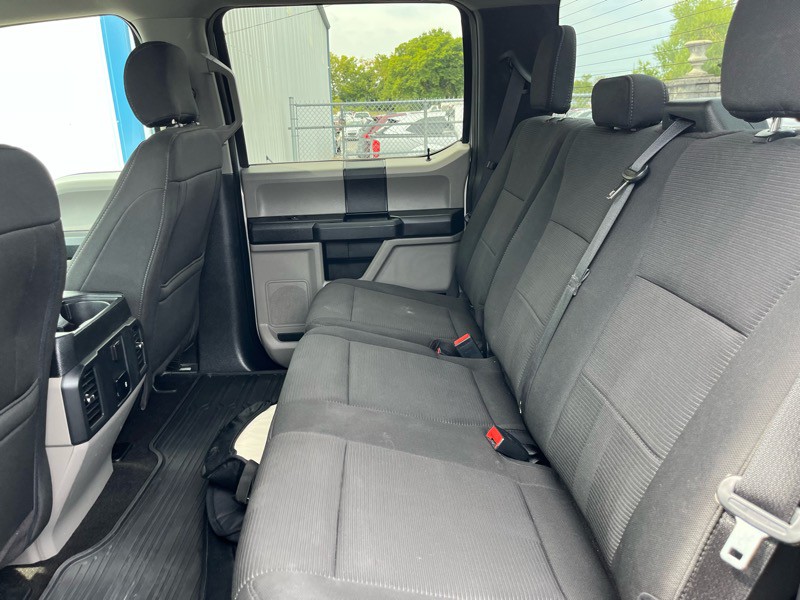 2019 Ford F-150 Image 12