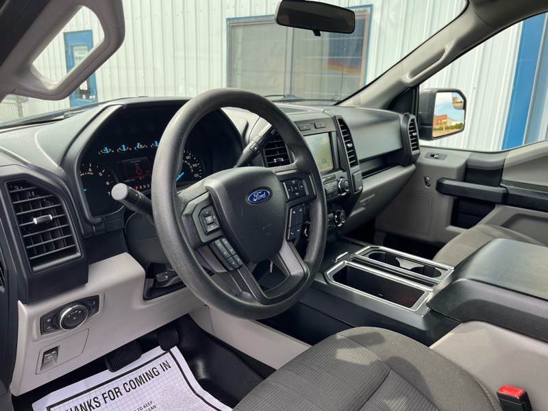 2019 Ford F-150 Image 13