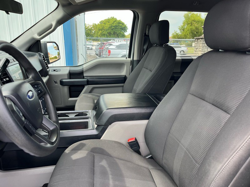 2019 Ford F-150 Image 14