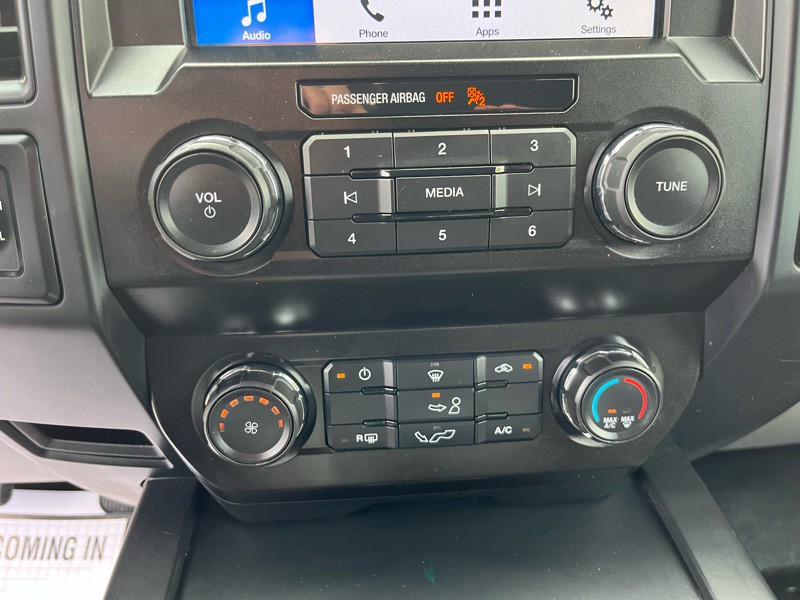2019 Ford F-150 Image 16
