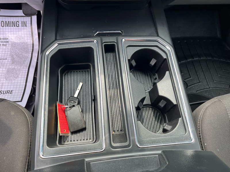 2019 Ford F-150 Image 18