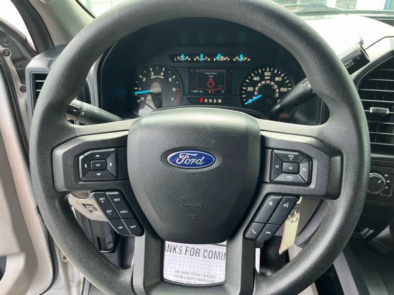 2019 Ford F-150 Image 20
