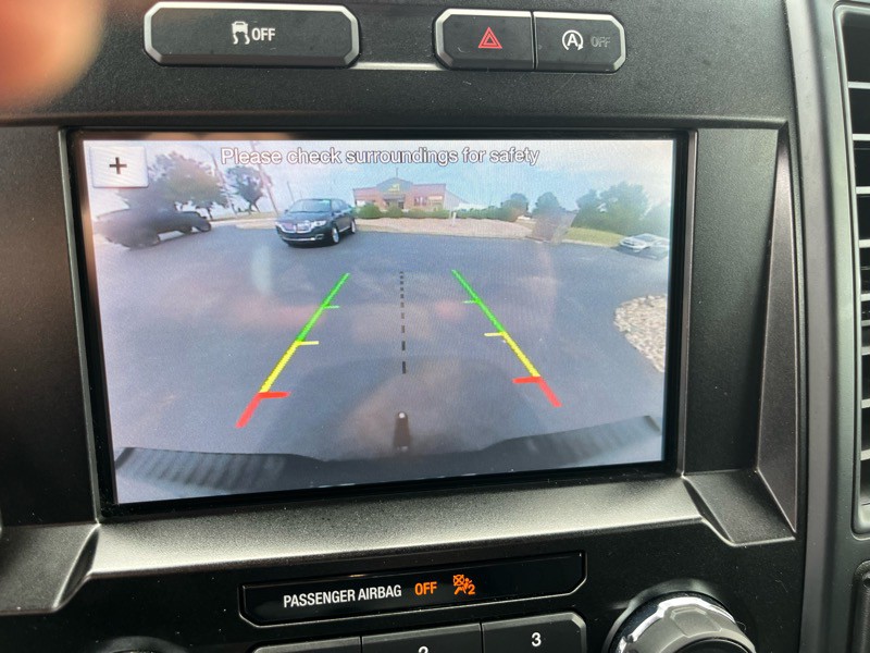 2019 Ford F-150 Image 21