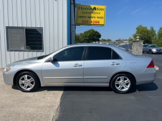 Image for 2006 Honda Accord Lx Se At ID: 6837526