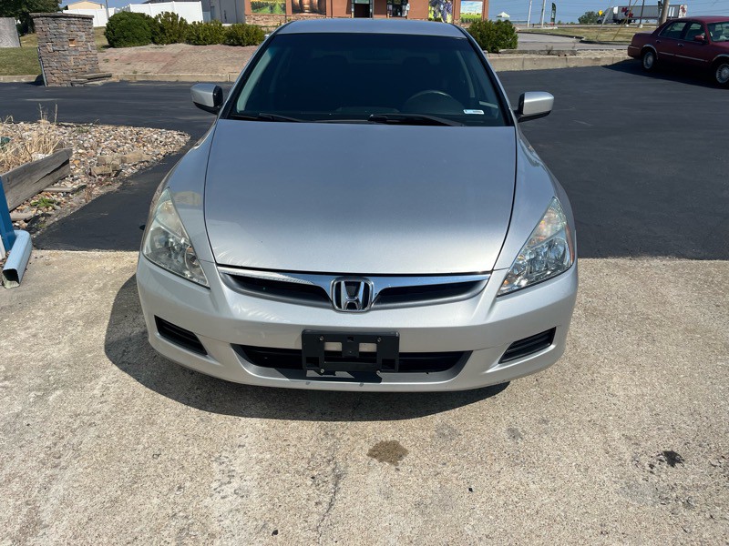 2006 Honda Accord Image 3
