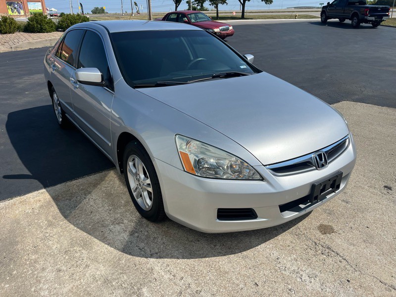 2006 Honda Accord Image 4