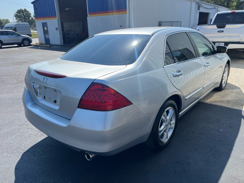 2006 Honda Accord Image 5