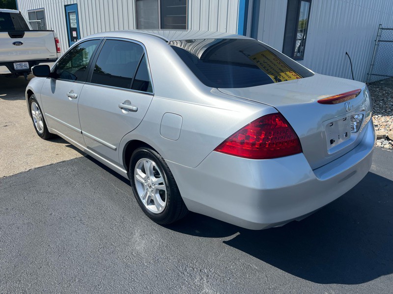 2006 Honda Accord Image 7