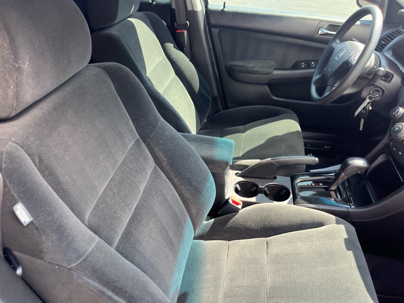 2006 Honda Accord Image 9