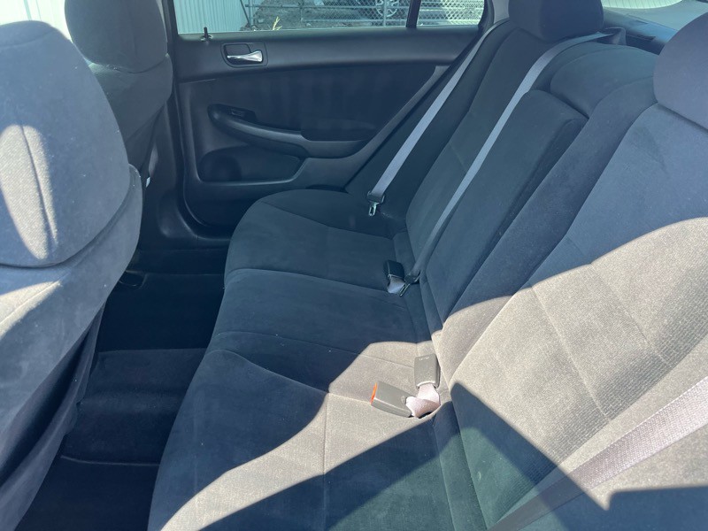 2006 Honda Accord Image 12