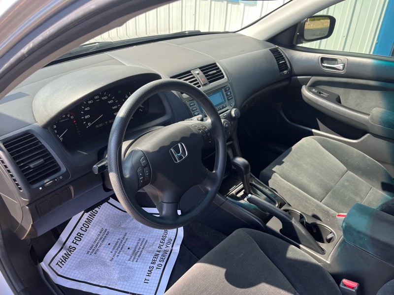 2006 Honda Accord Image 13
