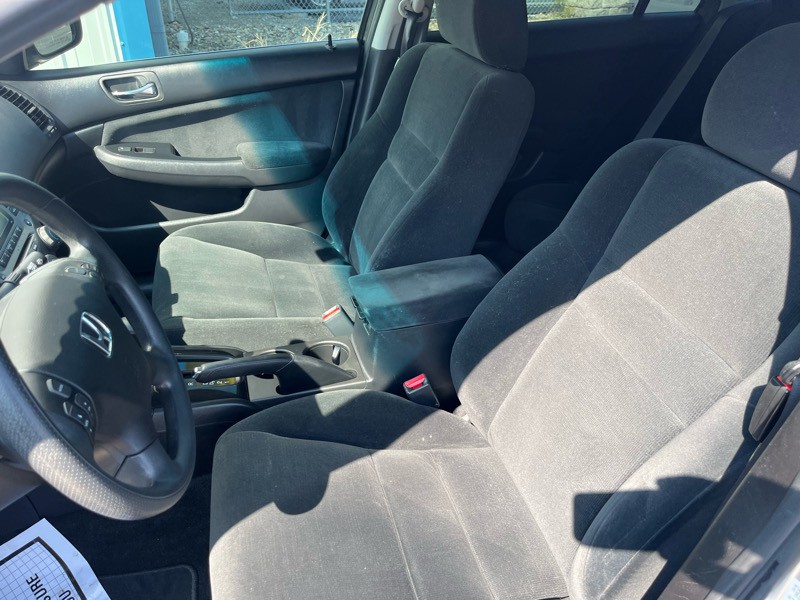 2006 Honda Accord Image 14