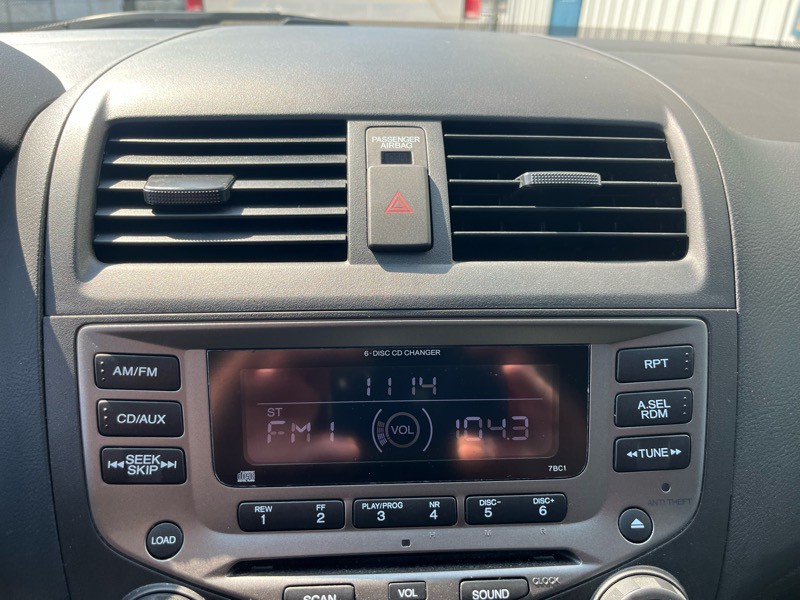 2006 Honda Accord Image 15
