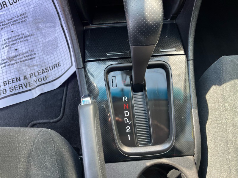 2006 Honda Accord Image 17