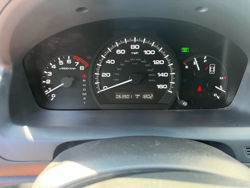 2006 Honda Accord Image 18