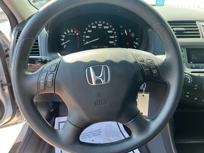 2006 Honda Accord Image 19