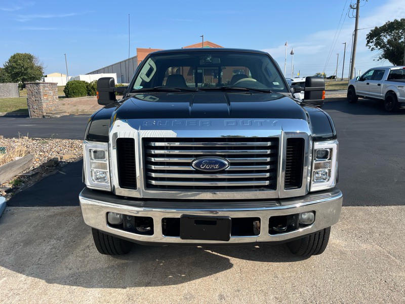 2008 Ford F-250 Image 3